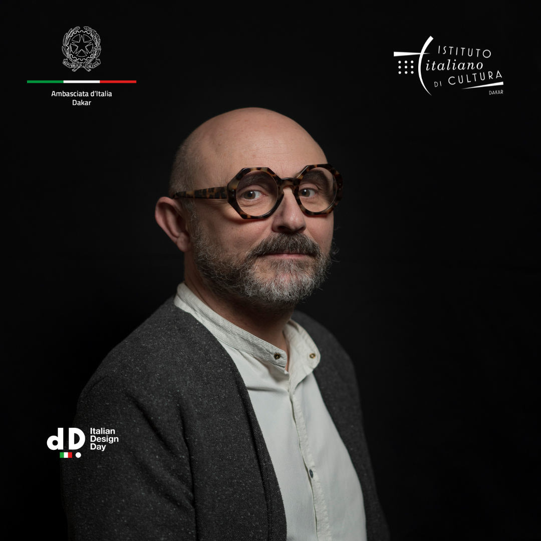 Conferenza design 27 nov 2024