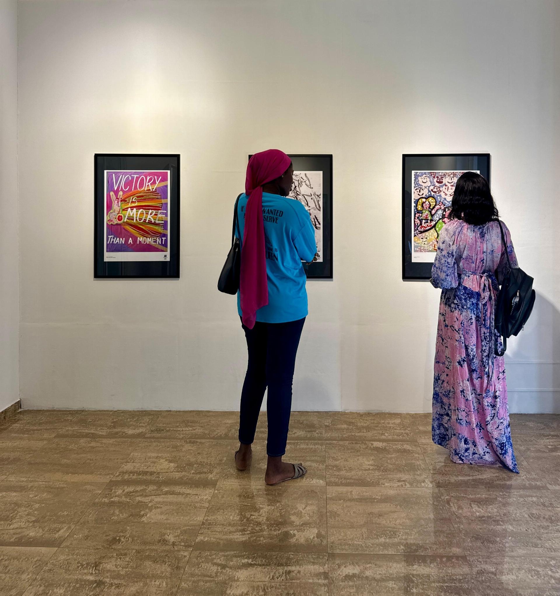 Mostra Art Poster Milano Cortina 2026