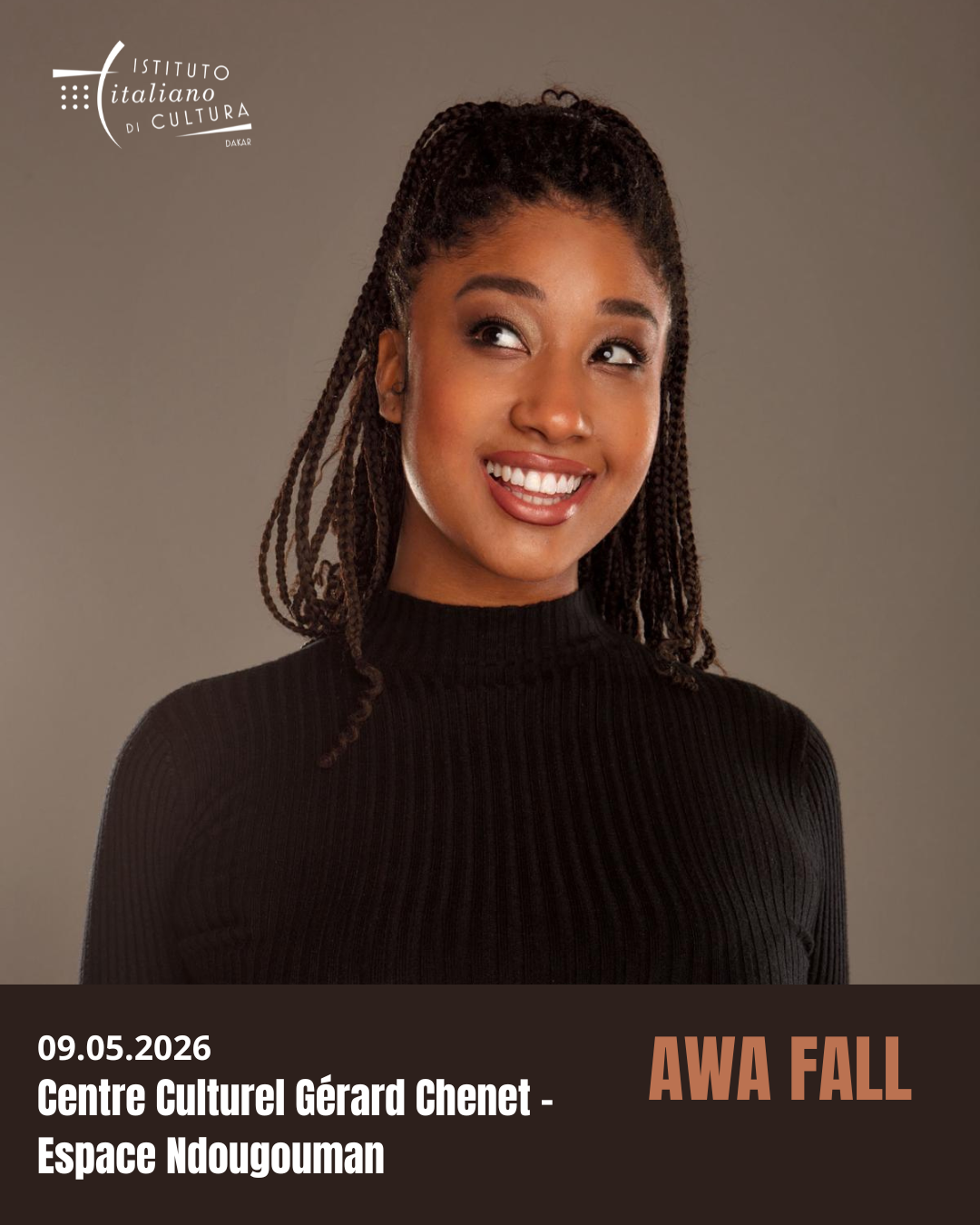 AWA FALL